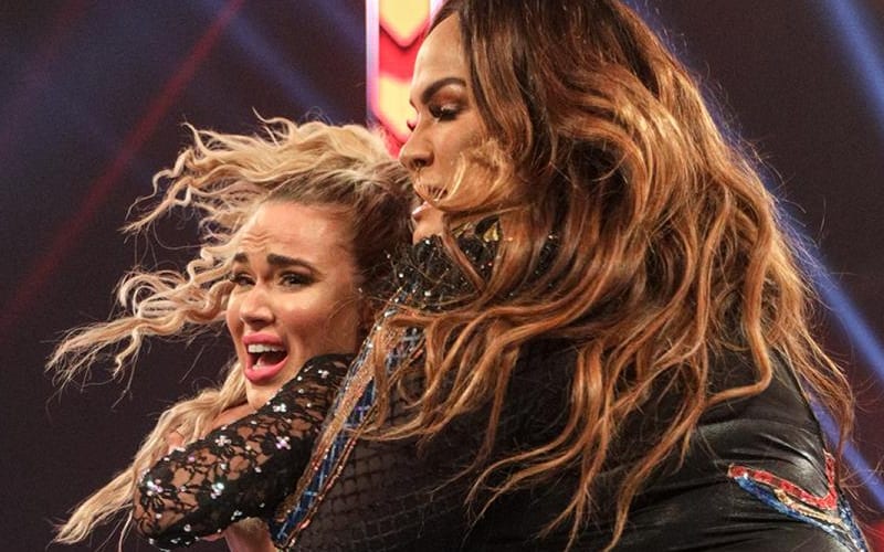 Two Released WWE Stars Returning To Ring After&nbsp;Hiatus