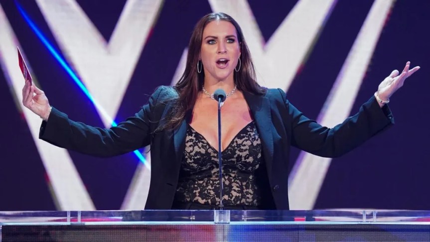Stephanie McMahon’s New WWE Project&nbsp;Revealed