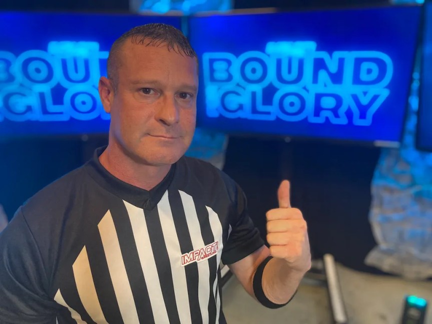 Brian Hebner Announces Impending&nbsp;Retirement