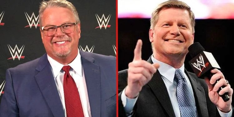 Bruce Prichard Assumes WWE Talent Relations Role, John Laurinaitis Placed On Leave&nbsp;[Report]