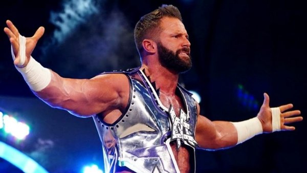 Matt Cardona Suffers Torn Pec, Set To Undergo&nbsp;Surgery