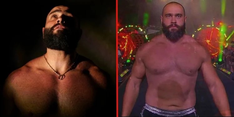 Miro Returns To AEW, Defeats Johnny Elite On&nbsp;Dynamite