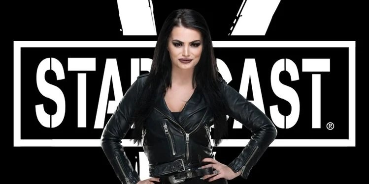 (Saraya) Paige Announced For Starrcast As Her WWE Deal Nears Its&nbsp;End