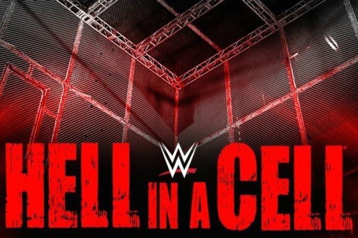 WWE Hell In A Cell Results&nbsp;6/5/2022