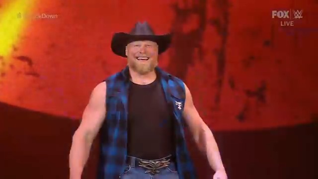 Backstage News on Brock Lesnar’s WWE Return at SummerSlam&nbsp;2025