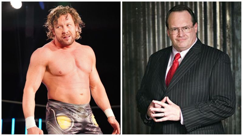 Kenny Omega Says Jim Cornette Has ‘Backed Himself Up Into A Corner’ With ‘Hateful&nbsp;Speech’