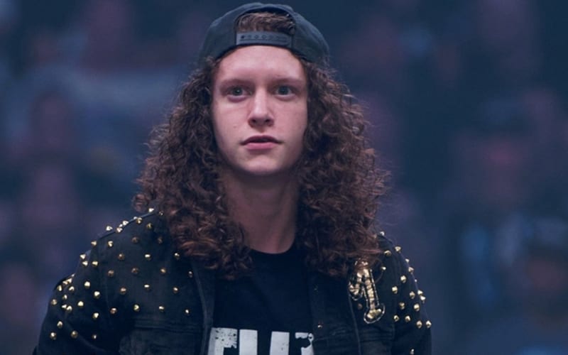 Marko Stunt Discloses Plans To Start His Own Wrestling&nbsp;Promotion