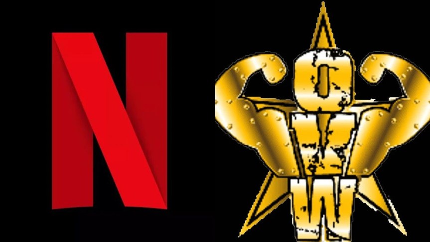 OVW’s Netflix Docuseries ‘Wrestlers’ To Premiere Next&nbsp;Month