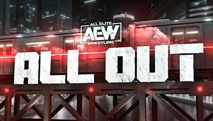 AEW All Out Results&nbsp;9/4/2022