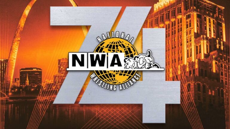 NWA 74 Night Two Results&nbsp;8/28/2020