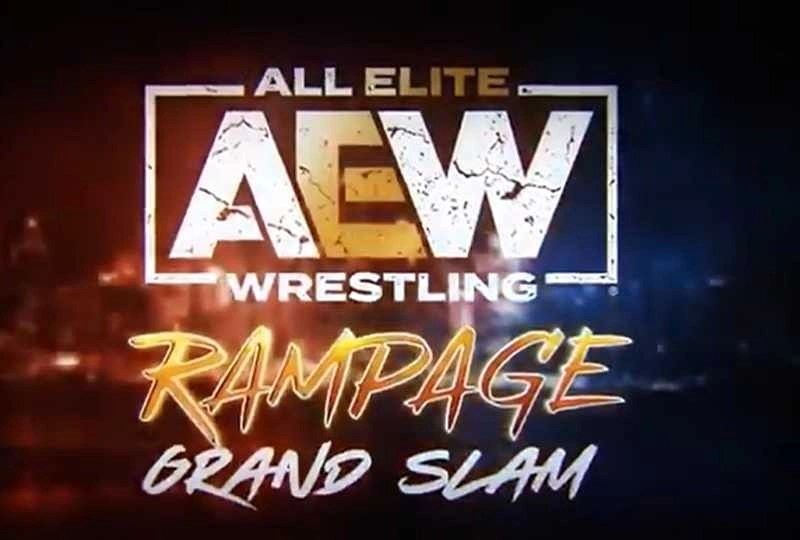 AEW Rampage Grand Slam Preview&nbsp;9/22/2023