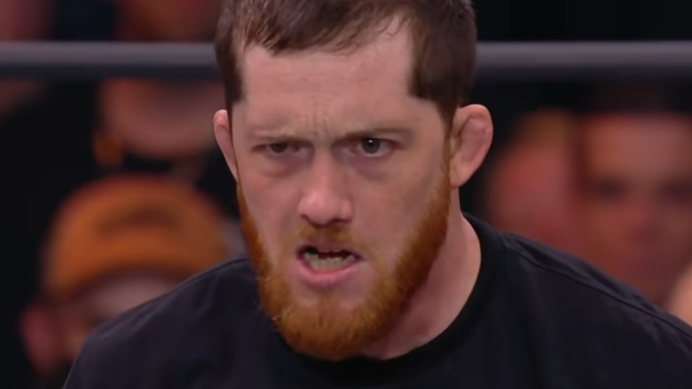 Major Update On Kyle O’Reilly’s AEW Status 18 Months After Neck&nbsp;Injury