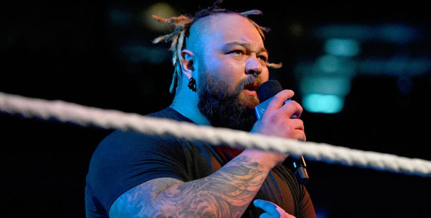 Florida High School Renames Wrestling Tournament to Honor Bray&nbsp;Wyatt