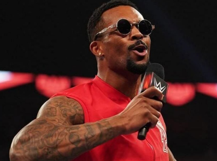 Montez Ford Sidelined With An&nbsp;Injury