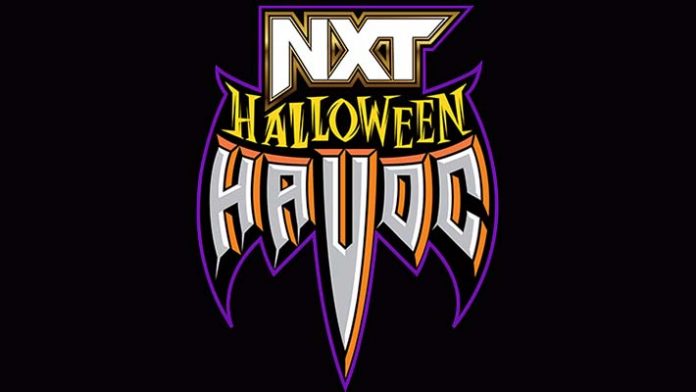 WWE NXT Halloween Havoc 10/22/2022&nbsp;(Results)