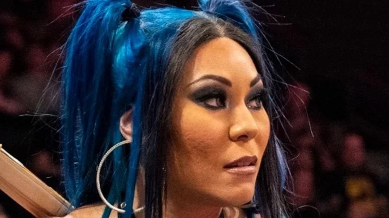 Backstage Clarification On Mia Yim’s New Ring&nbsp;Name