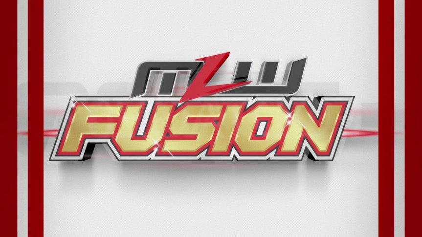 MLW Fusion Preview&nbsp;6/22/2023