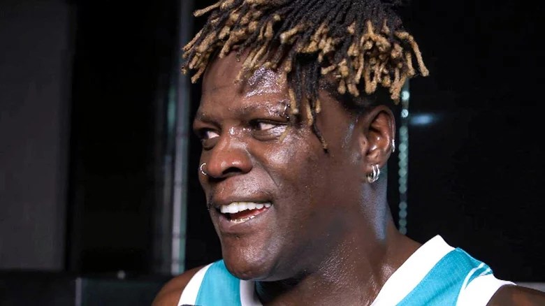 Update On R-Truth After Injury On This Week’s WWE&nbsp;NXT