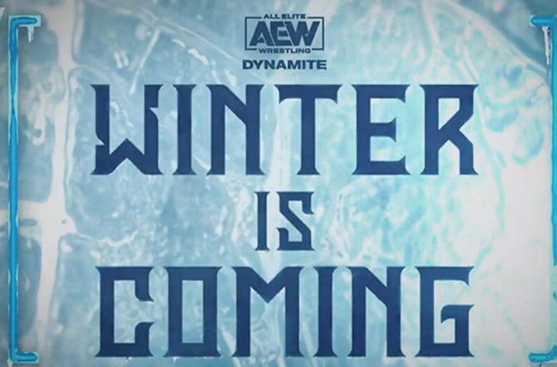 AEW Dynamite: Winter Is Coming Preview&nbsp;12/14/2022