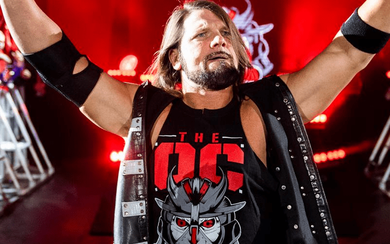 Tama Tonga Invites AJ Styles To NJPW Wrestle Kingdom 17, Vows To Dethrone Karl&nbsp;Anderson