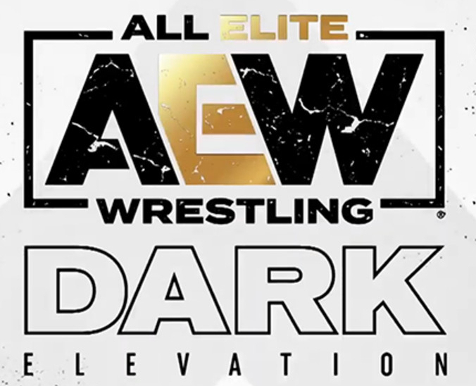 AEW May Have Canceled Dark:&nbsp;Elevation