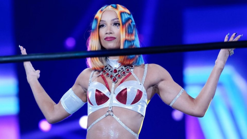 Mercedes Mone Reportedly Under Contract To AEW, Will Debut At ‘Big Business’ In&nbsp;Boston