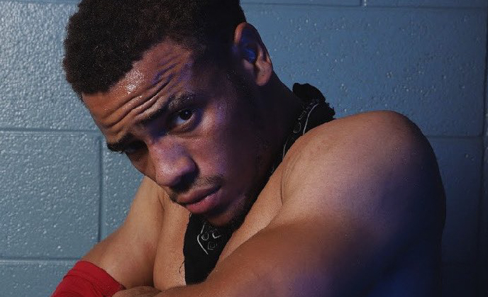 Myron Reed & MLW Part&nbsp;Ways