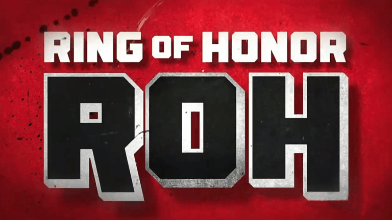 ROH TV Preview&nbsp;12/11/2025