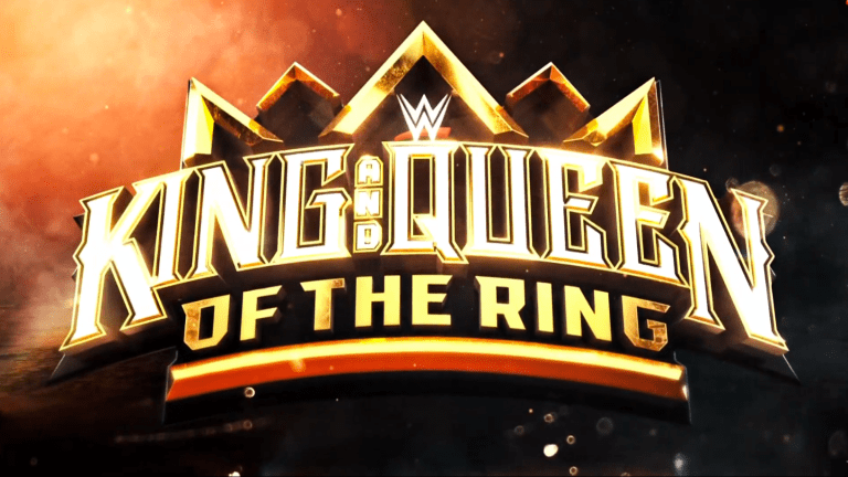 WWE Officially Announces King And Queen Of The Ring Event In Saudi&nbsp;Arabia