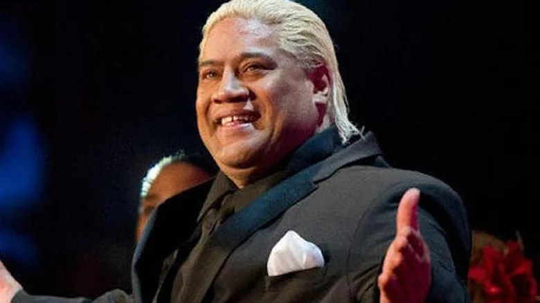 WWE Hall Of Famer Rikishi Shares Heartfelt Message After Emergency Surgery: “Grateful To Be&nbsp;Alive”