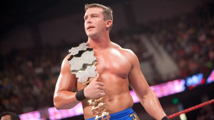 Former WWE Wrestler Ted DiBiase Jr. Charged With Theft Of Millions From Mississippi&nbsp;Welfare