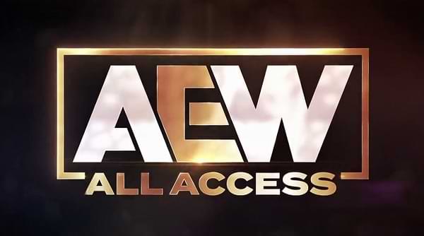 AEW All Access Moving From TBS To Max Streaming Service On June&nbsp;9th