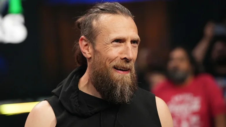 Tony Khan Reveals Bryan Danielson’s New Full-Time Role On AEW&nbsp;Dynamite