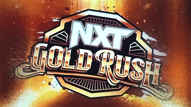 WWE NXT Gold Rush: Night 2 Preview&nbsp;6/27/2023