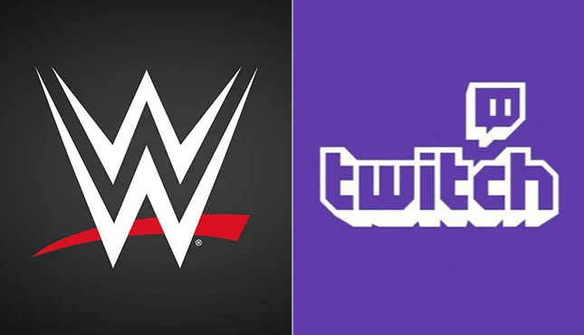 WWE Announces Multi-Year Partnership Deal With Streaming Platform&nbsp;Twitch