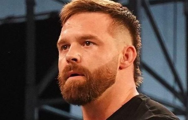Cash Wheeler Arrest Affidavit: AEW Star Allegedly Pointed Handgun At Victim In&nbsp;Traffic