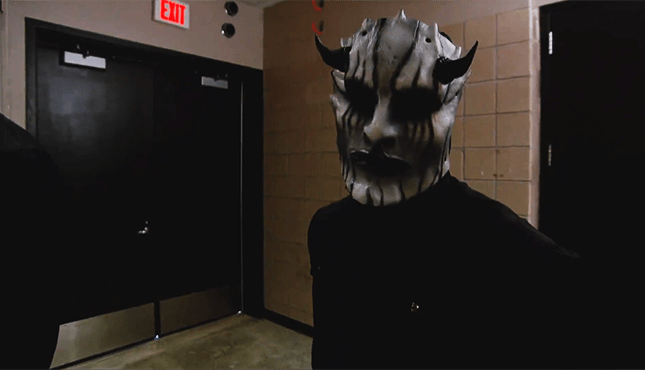 Mysterious Group Attacks Jay White On AEW&nbsp;Dynamite