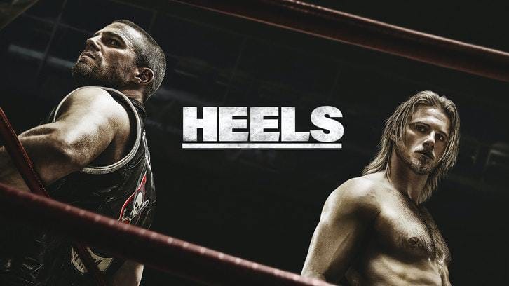 Update On The Future Of Wrestling Drama Heels Following Cancelation On&nbsp;Starz