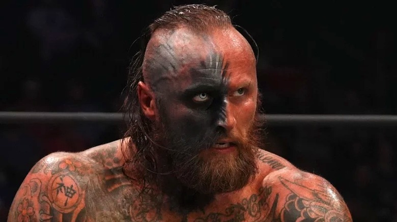 Mysterious Return Teased for SmackDown – Is Aleister Black on His Way Back to&nbsp;WWE?