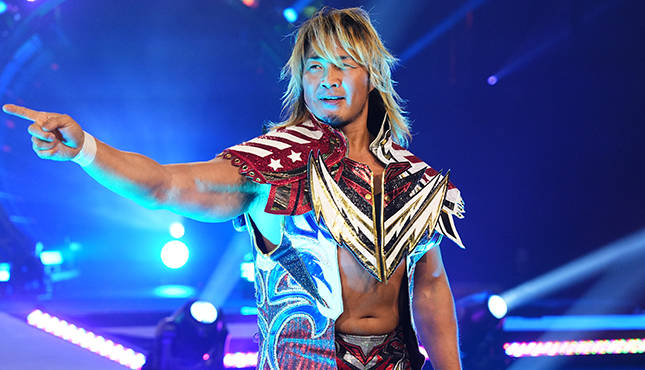 Hiroshi Tanahashi’s Final Match: Could Shinsuke Nakamura Be “The Ace’s” Last&nbsp;Opponent?
