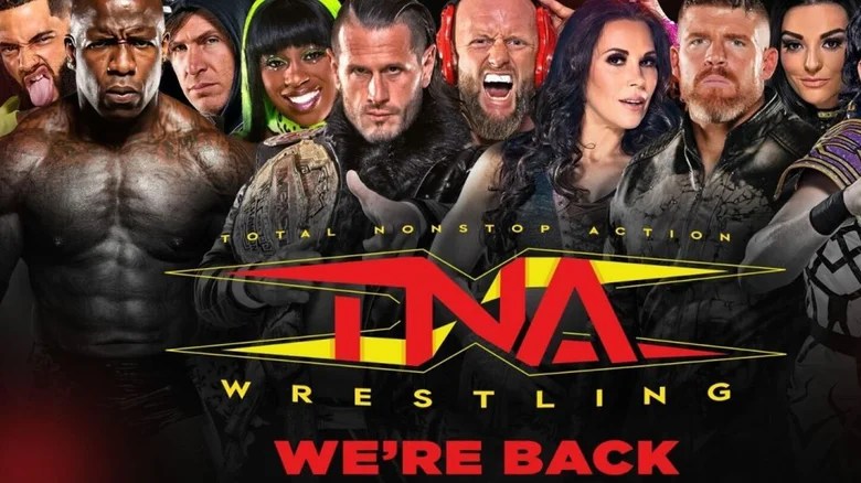 Scott D’Amore Reveals Why The Six-Sided Ring Will Not Return Under TNA&nbsp;Wrestling