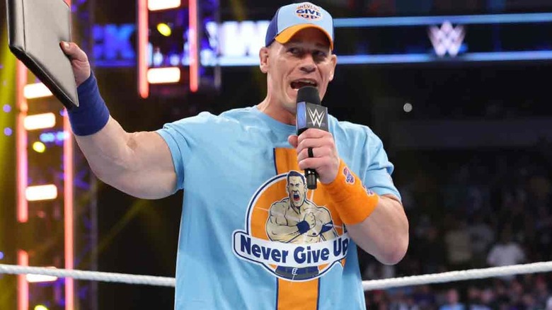 John Cena Reveals When He Will Officially Retire From&nbsp;WWE