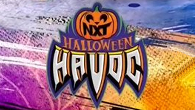 WWE NXT Halloween Havoc Night 2 Preview&nbsp;10/31/2023
