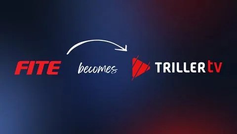 FITE Officially Rebrands As&nbsp;TrillerTV