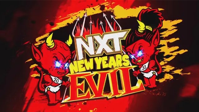 WWE NXT New Year’s Evil Preview&nbsp;1/2/2024