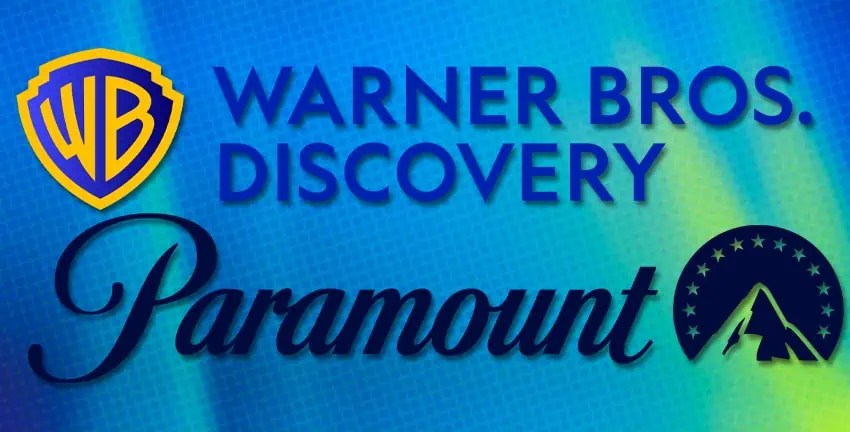 AEW Broadcaster Warner Bros Discovery In Talks To Merge With Paramount&nbsp;Global