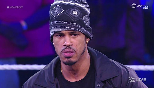 Wes Lee Off WWE NXT Deadline Card Due To Back Surgery, Will Miss Eight To 12&nbsp;Months