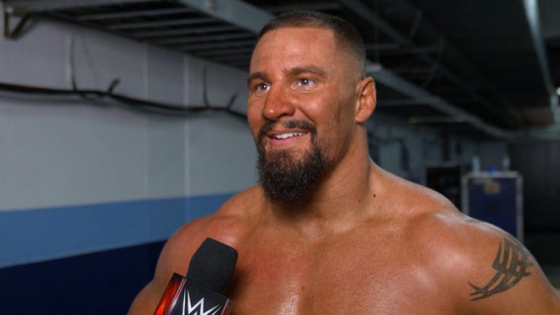 Bron Breakker Undergoes Surgery, WrestleMania Plans Now in Question
