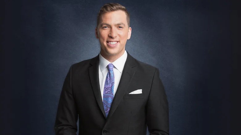 SmackDown Announcer Kevin Patrick Released By&nbsp;WWE