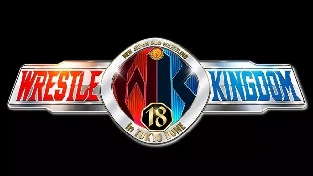NJPW Wrestle Kingdom 18 1/4/2024&nbsp;(Results)